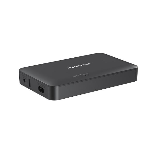 MARSRIVA KP2 18W 10000mAh Smart Mini DC UPS - Image 2
