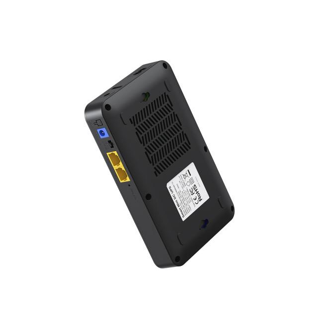 MARSRIVA KP2 18W 10000mAh Smart Mini DC UPS - Image 4