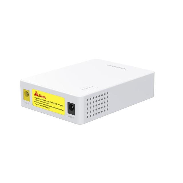 MARSRIVA KP3 18W 10000mAh Smart Mini DC UPS - Image 2