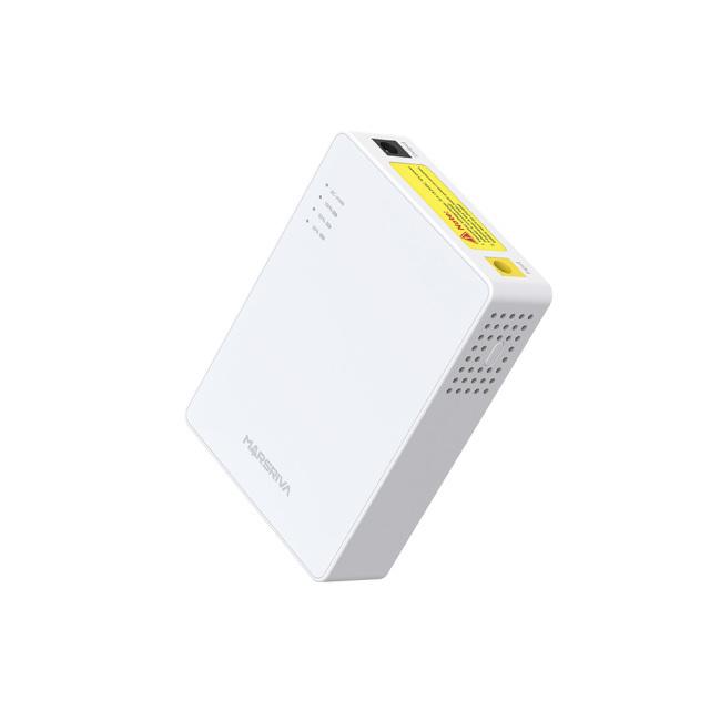 MARSRIVA KP3 18W 10000mAh Smart Mini DC UPS - Image 3
