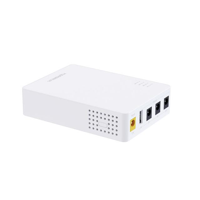 MARSRIVA KP3 18W 10000mAh Smart Mini DC UPS - Image 4