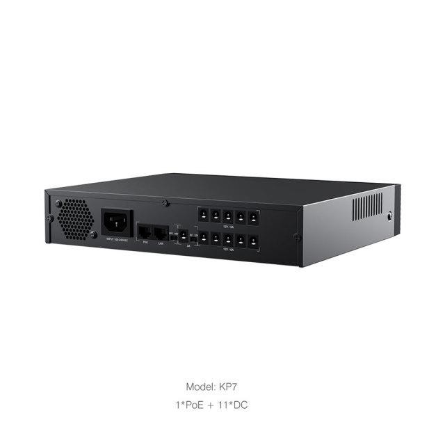 MARSRIVA KP7 100W 24000mAh Smart Mini DC UPS - Image 2