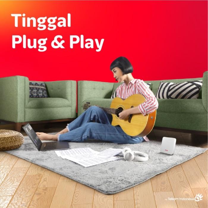 Telkomsel Orbit Star Lite Modem WiFi Home Router 4G - Image 3