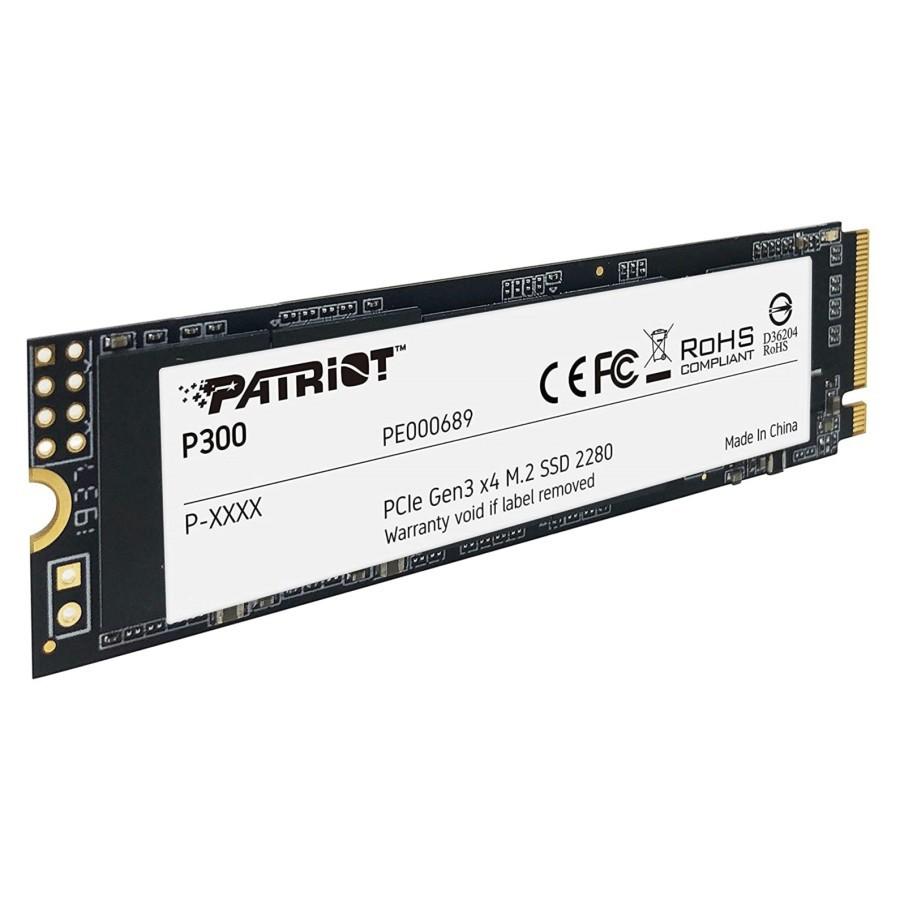 Patriot SSD P300 M.2 Pcie Nvme Gen3 2TB - SSD 2 TB - Image 2
