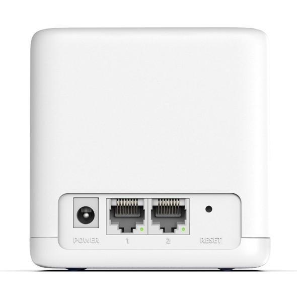 Mercusys Halo H30G AC1300 Whole Home Mesh Wi-Fi System 3 Pack - Image 4