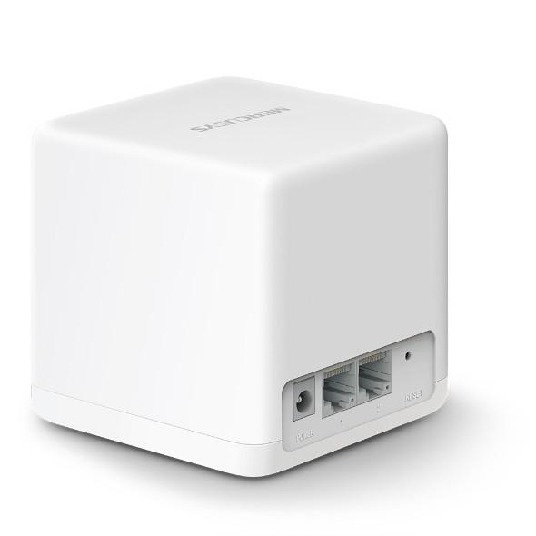 Mercusys Halo H30G AC1300 Whole Home Mesh Wi-Fi System 1 Pack - Image 4