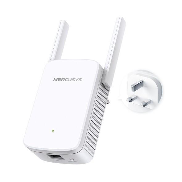 Mercusys ME30 AC1200 WiFi Range Extender with 10/100 Mbps Port - Image 2