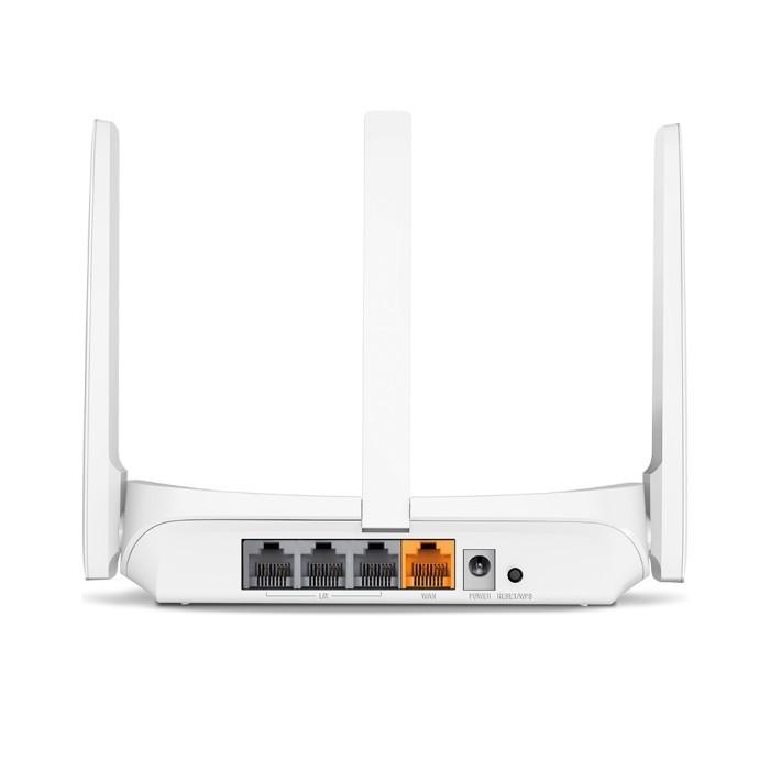 Mercusys MW306R WiFi Multi-Mode Wireless N Router 300Mbps - Image 2