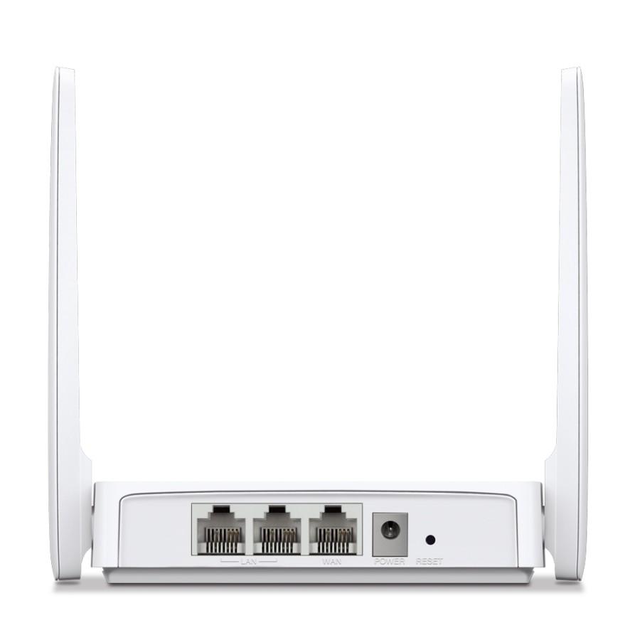 Mercusys MW302R Multi-Mode WiFi Wireless N Router Extender 300Mbps - Image 2