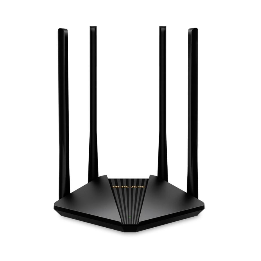 Mercusys MR30G AC1200 Wifi Wireless Dual Band Gigabit Router 300Mbps - Image 2