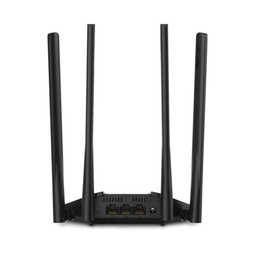 Mercusys MR30G AC1200 Wifi Wireless Dual Band Gigabit Router 300Mbps - Image 5