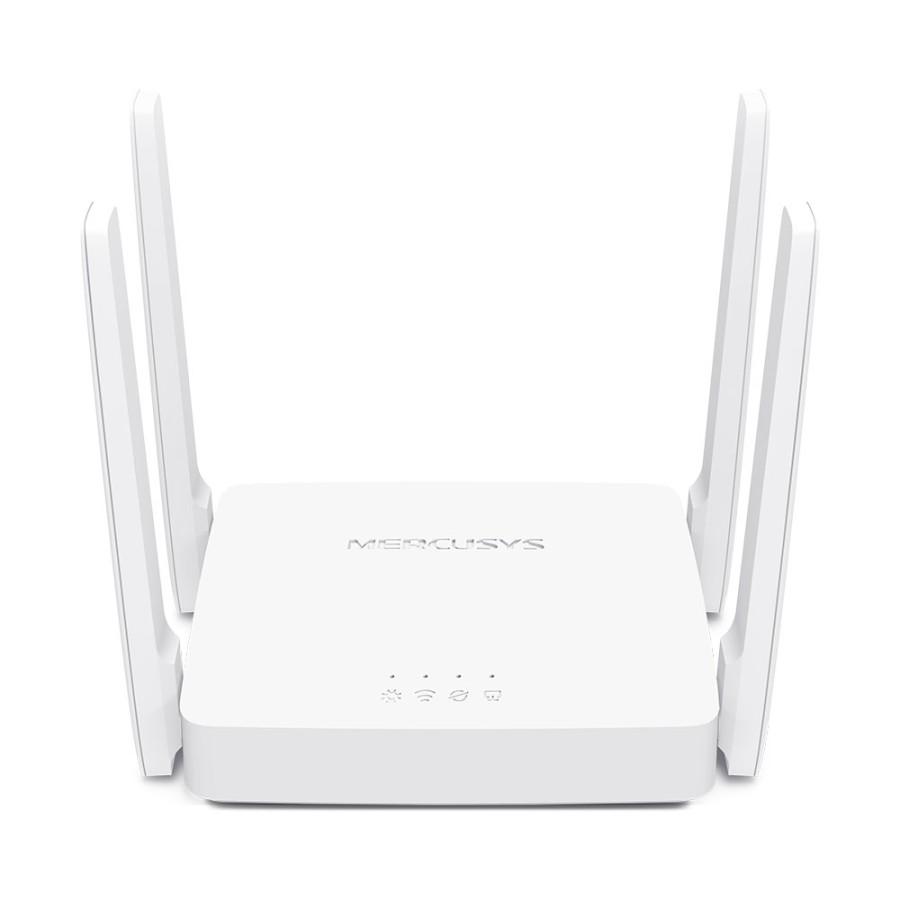Mercusys AC10 AC1200 WiFi Wireless Dual Band Router 300Mbps - Image 2