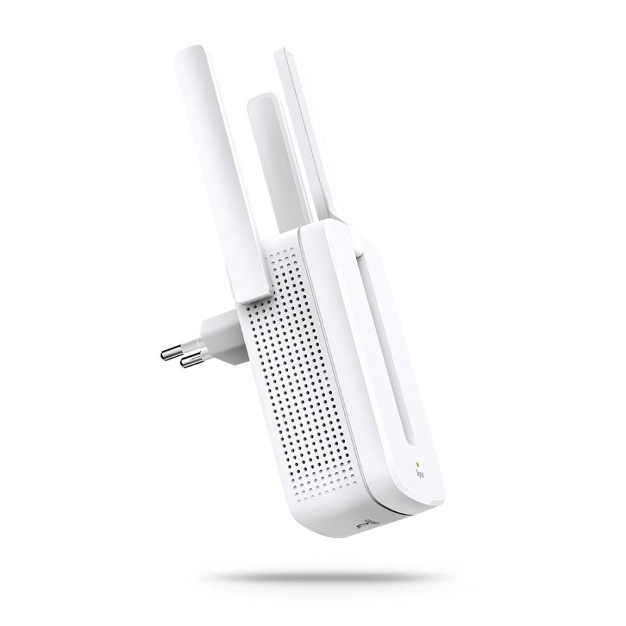 Mercusys MW300RE Universal WiFi Range Extender 300Mbps - Image 2