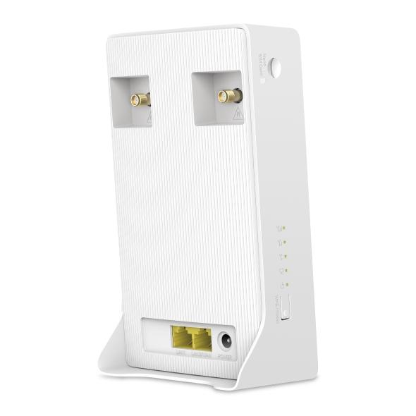 Mercusys MB110-4G 300Mbps Wireless N 4G LTE Router - Image 2