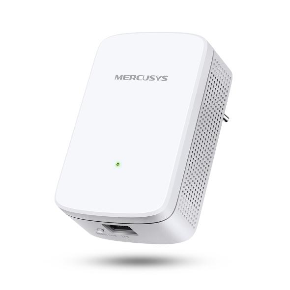 Mercusys ME10 300Mbps WiFi Range Extender - Image 2