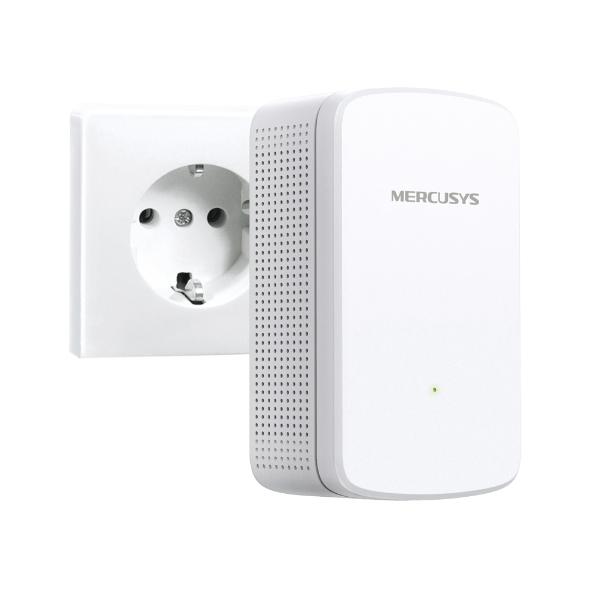 Mercusys ME10 300Mbps WiFi Range Extender - Image 3