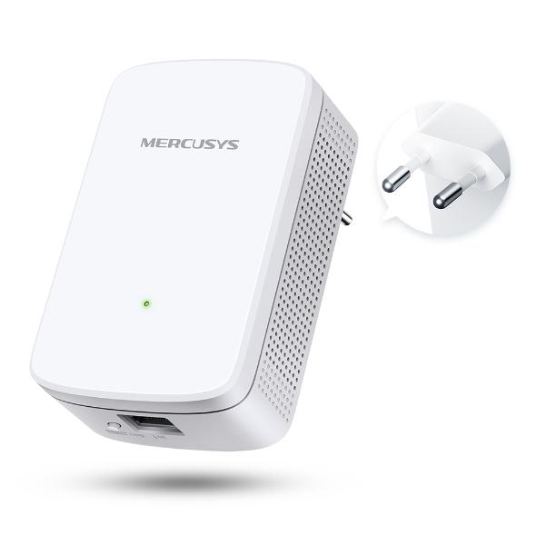 Mercusys ME10 300Mbps WiFi Range Extender - Image 4