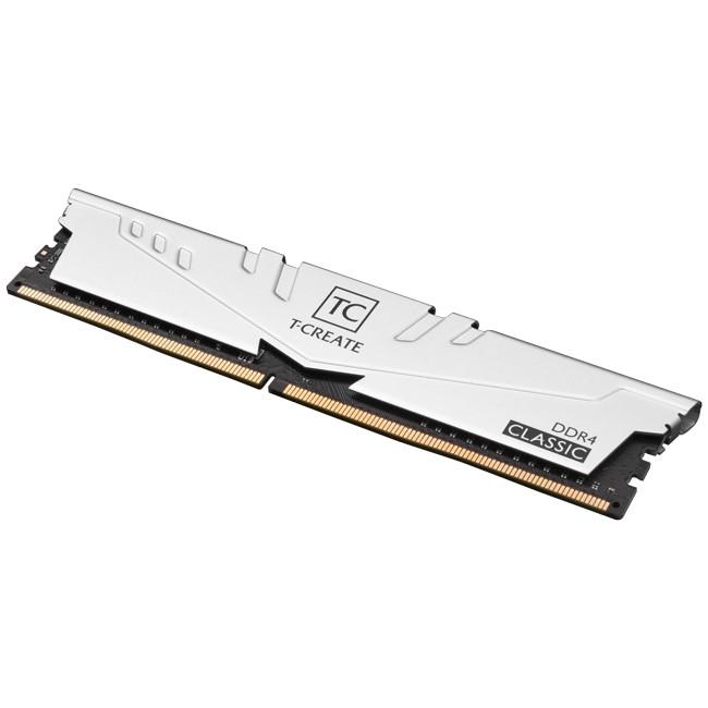 Memory Team T-Create Classic DDR4 PC25600 3200Mhz 16GB 2x8GB Ram - Image 2