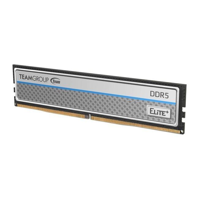 Memory Ram Team Elite Plus DDR5 PC41600 5200Mhz 64GB 2x32GB - Image 2