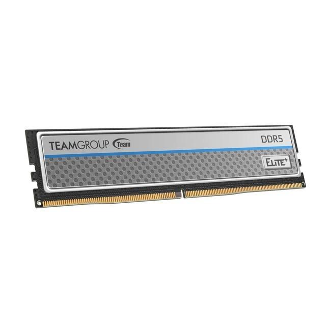 Memory Ram Team Elite Plus DDR5 PC41600 5200Mhz 64GB 2x32GB - Image 3