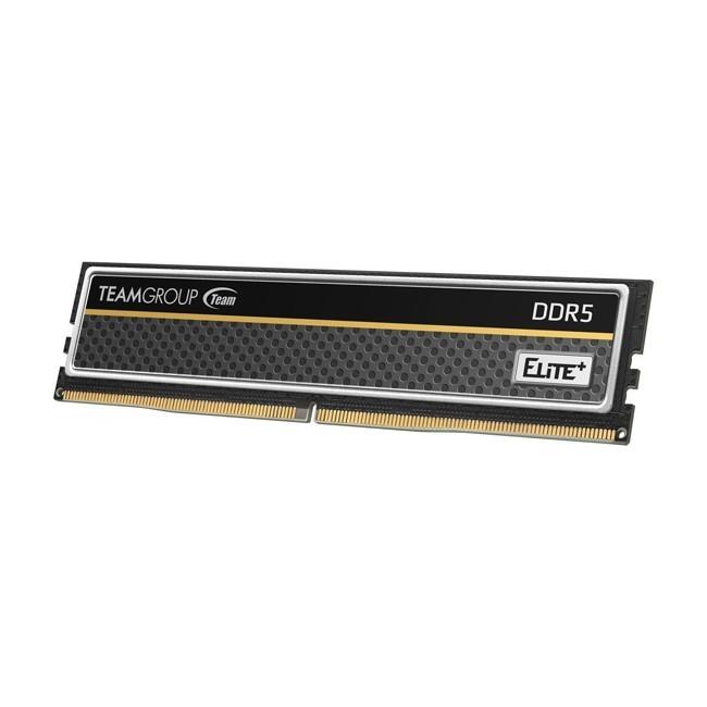 Memory Ram Team Elite Plus DDR5 PC44800 5600Mhz 64GB 2x32GB - Image 3