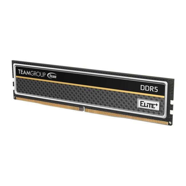 Memory Ram Team Elite Plus DDR5 PC44800 5600Mhz 64GB 2x32GB - Image 4