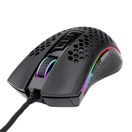 Redragon Storm M808 RGB - Macro Gaming Mouse - Image 2