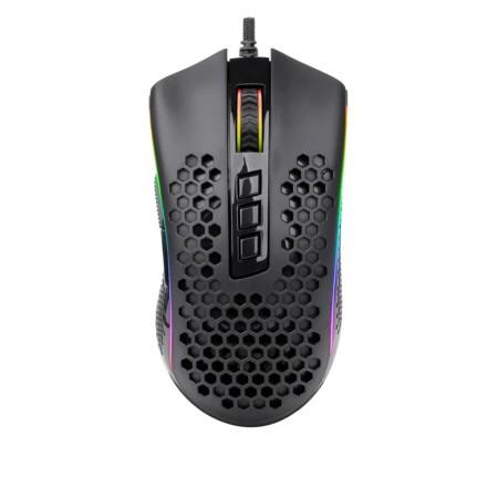 Redragon Storm M808 RGB - Macro Gaming Mouse - Image 3