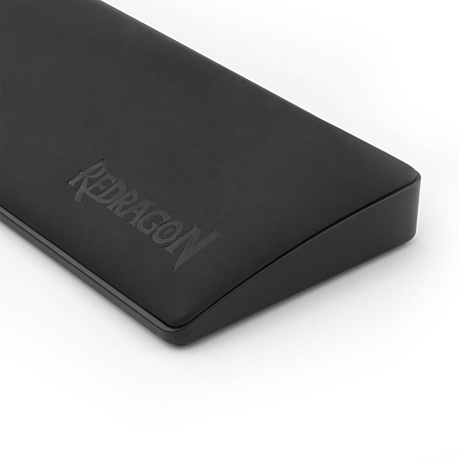 Redragon Meteor M P036 - Gaming Wrist Rest Pad TKL Keyboard - Image 4