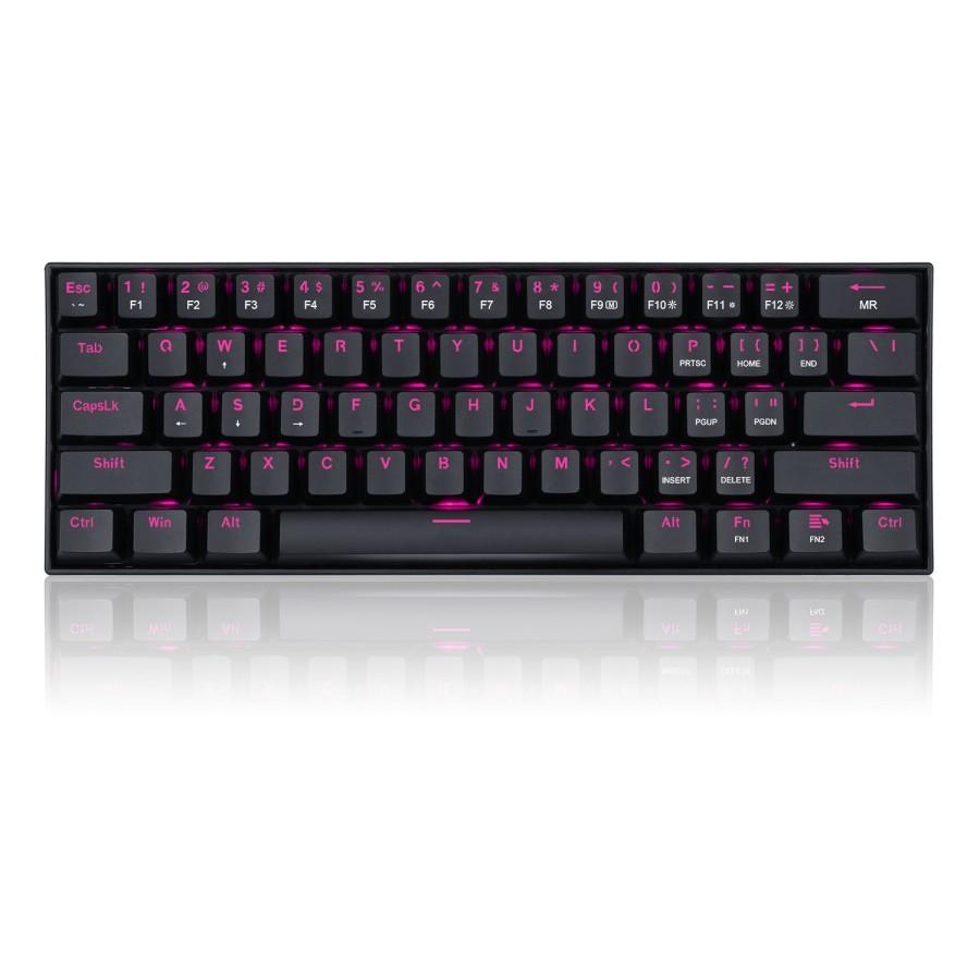 Redragon Dragonborn K630 - Mechanical Gaming Keyboard - Image 2