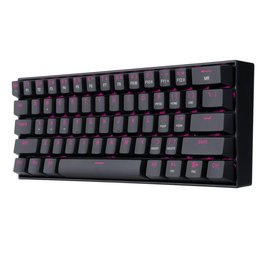Redragon Dragonborn K630 - Mechanical Gaming Keyboard - Image 3