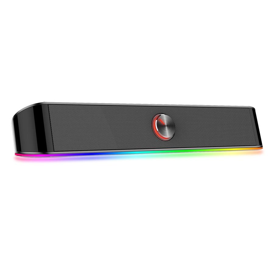 Redragon Adiemus GS560 RGB - Gaming Soundbar - Image 2