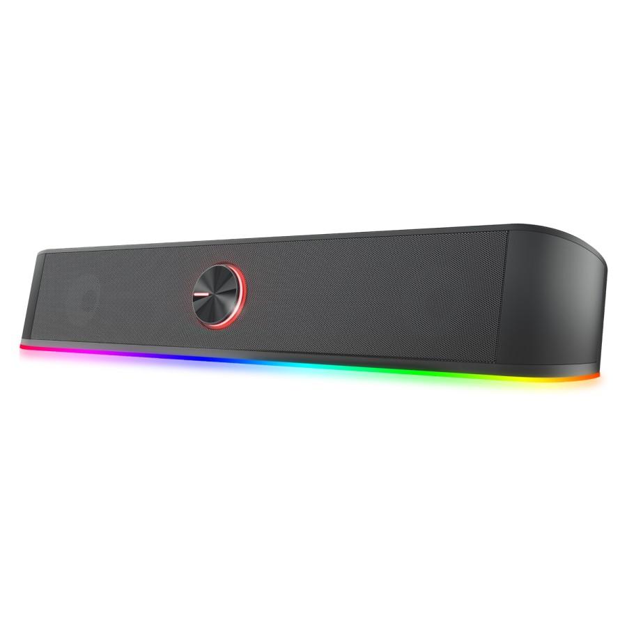 Redragon Adiemus GS560 RGB - Gaming Soundbar - Image 3