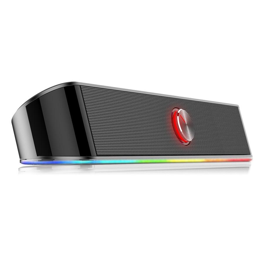 Redragon Adiemus GS560 RGB - Gaming Soundbar - Image 4