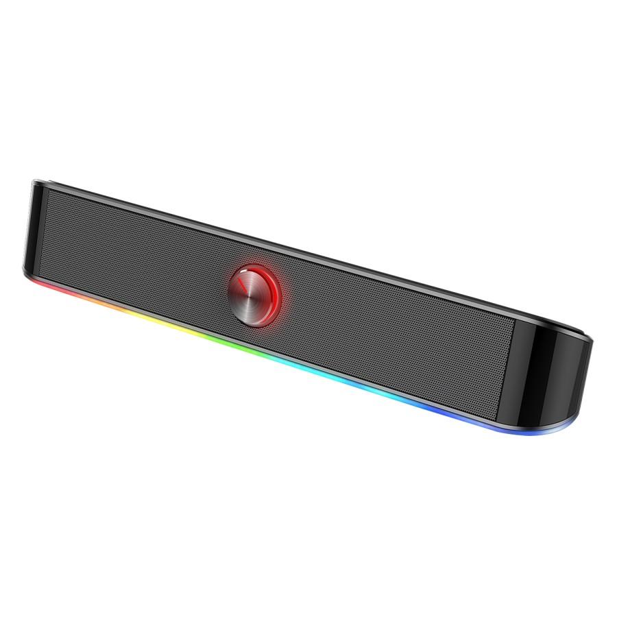 Redragon Adiemus GS560 RGB - Gaming Soundbar - Image 5