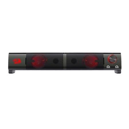 Redragon Orpheus GS550 - Gaming Soundbar with Dual Speaker - Image 3