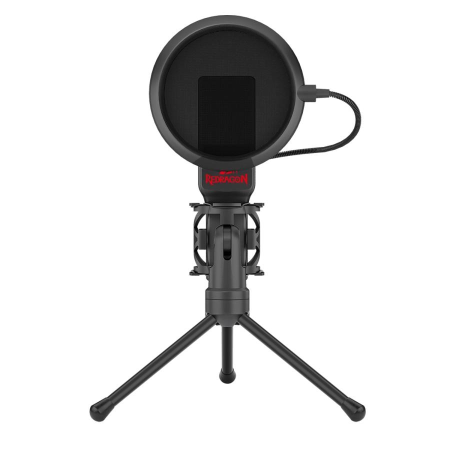 Redragon Seyfert GM100 - Gaming Streaming Microphone - Image 3