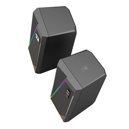Redragon Anvil RGB - Gaming Speaker - Image 5