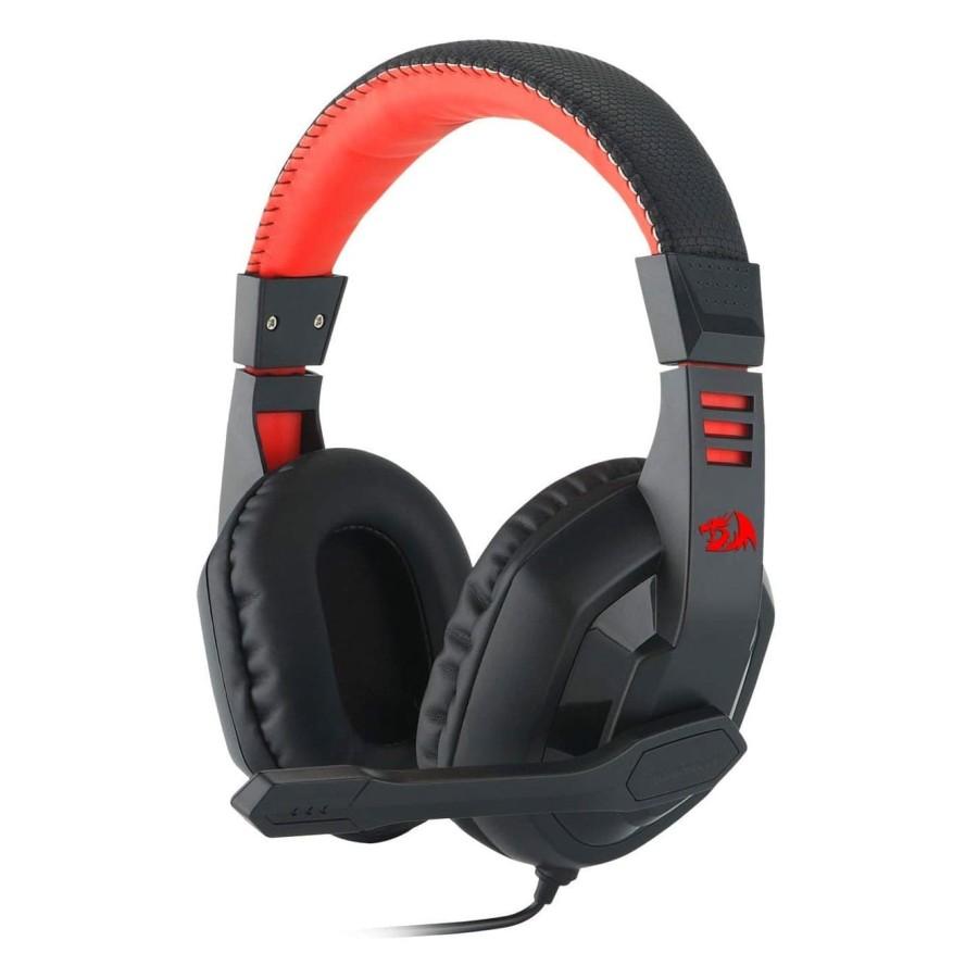 Redragon Ares H120 - Gaming Headset/ Headphone - Image 2