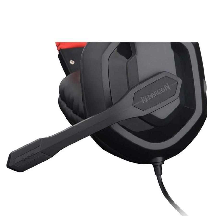 Redragon Ares H120 - Gaming Headset/ Headphone - Image 3