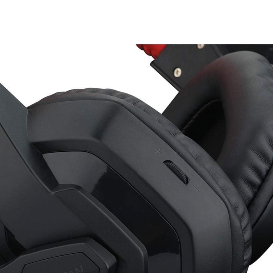 Redragon Ares H120 - Gaming Headset/ Headphone - Image 4