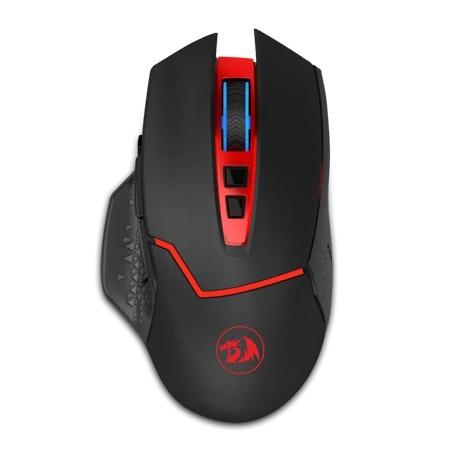 Redragon Mirage M690 RGB Wireless - Macro Gaming Mouse - Image 2