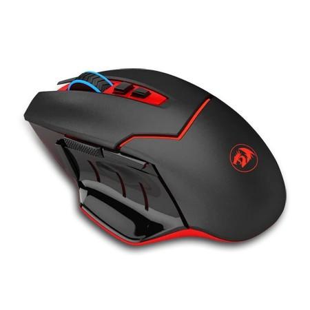 Redragon Mirage M690 RGB Wireless - Macro Gaming Mouse - Image 3