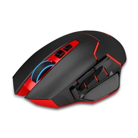 Redragon Mirage M690 RGB Wireless - Macro Gaming Mouse - Image 4