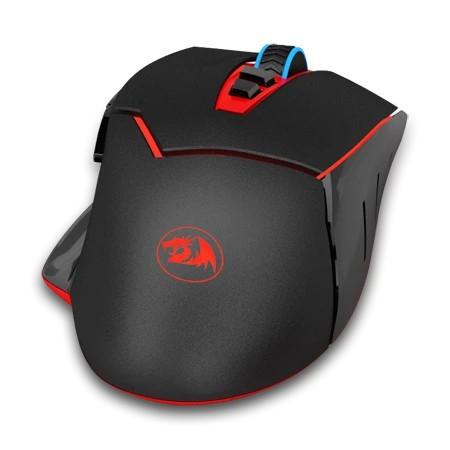 Redragon Mirage M690 RGB Wireless - Macro Gaming Mouse - Image 5