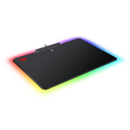 Redragon Epeius P009 RGB - Gaming Mousepad - Image 2