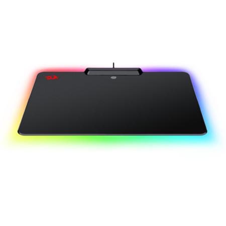 Redragon Epeius P009 RGB - Gaming Mousepad - Image 3