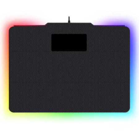 Redragon Epeius P009 RGB - Gaming Mousepad - Image 5