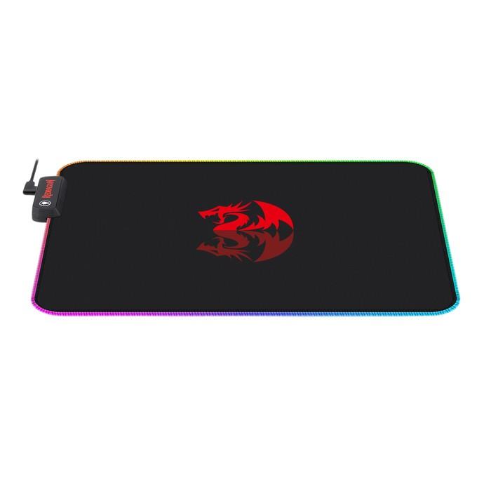 Redragon Pluto P026 RGB - Gaming Mousepad - Image 3