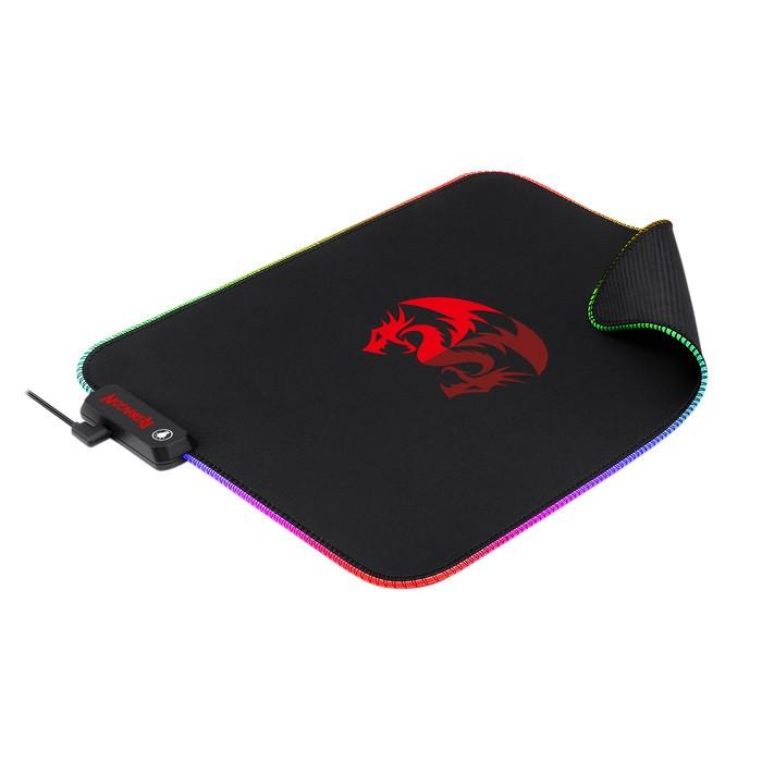 Redragon Pluto P026 RGB - Gaming Mousepad - Image 4